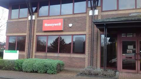 Honeywell Control Systems photo